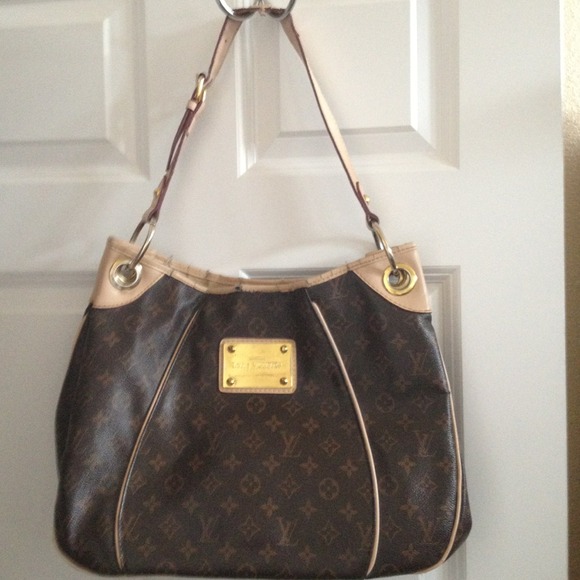 Louis Vuitton Inspired Bag