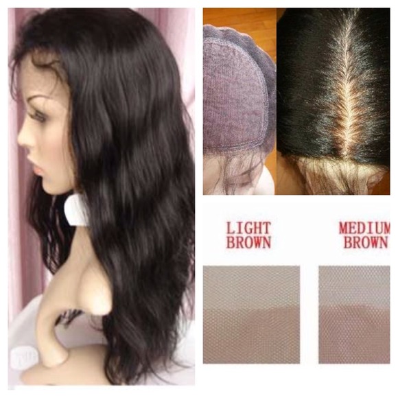 Glueless Silkbase Wigs - Picture 1 of 1