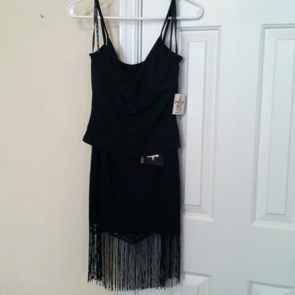 Final reduction!  Jessica McClintock 2 pc set