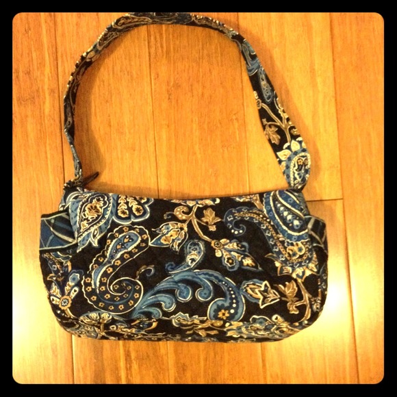 Vera Bradley small purse