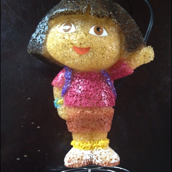 Dora nightlight