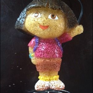 Dora nightlight