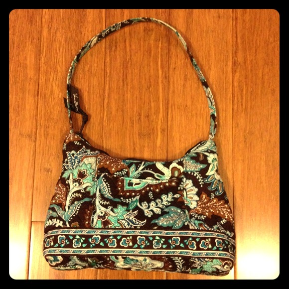 Vera Bradley small purse