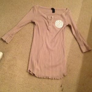 🎉🎉SOLD🎉🎉Obey top