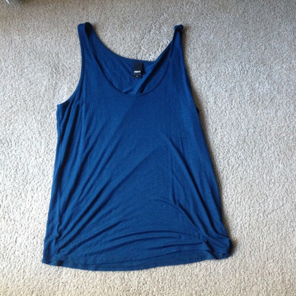 🎉🎉SOLD🎉🎉Obey tank
