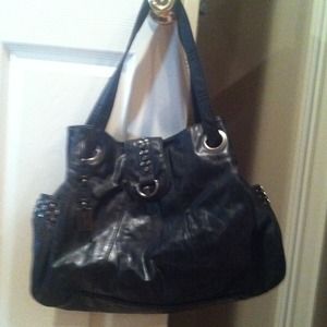 Jessica Simpson handbag