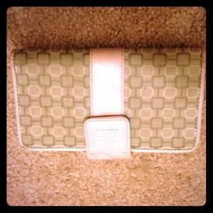 Nine West Wallet (used)