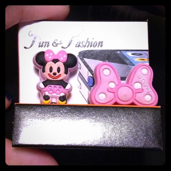 Bundle Earphone Jacks for @mizkhaye