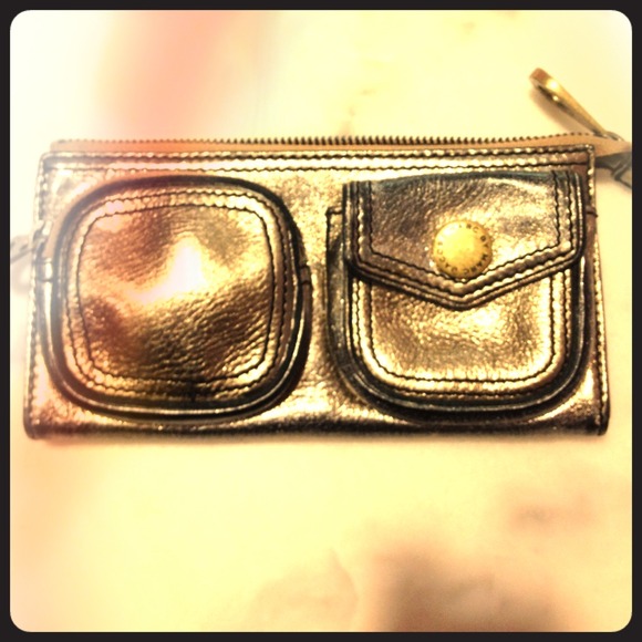 *reserved for @mgugino23 Marc by MJ wallet