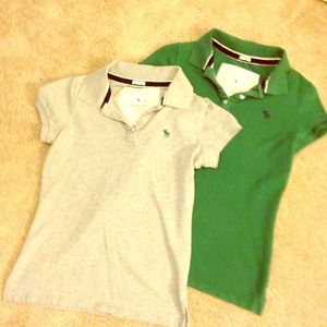 AF Polos