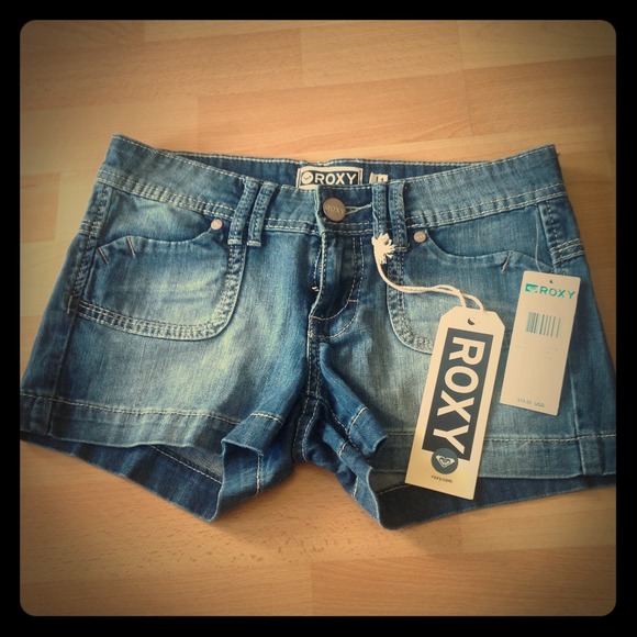 Roxy Denim - 💥SOLD💥Roxy Shorts