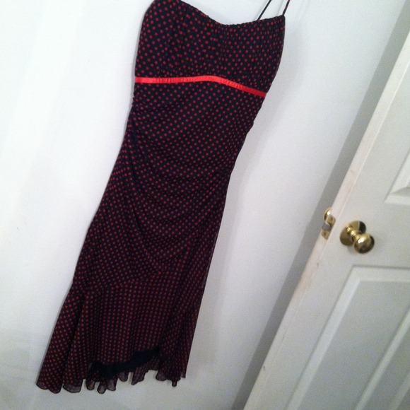 SOLD Ruby Rox dress - Picture 2 of 4