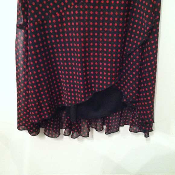 SOLD Ruby Rox dress - Picture 3 of 4