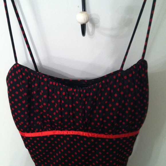 SOLD Ruby Rox dress - Picture 4 of 4