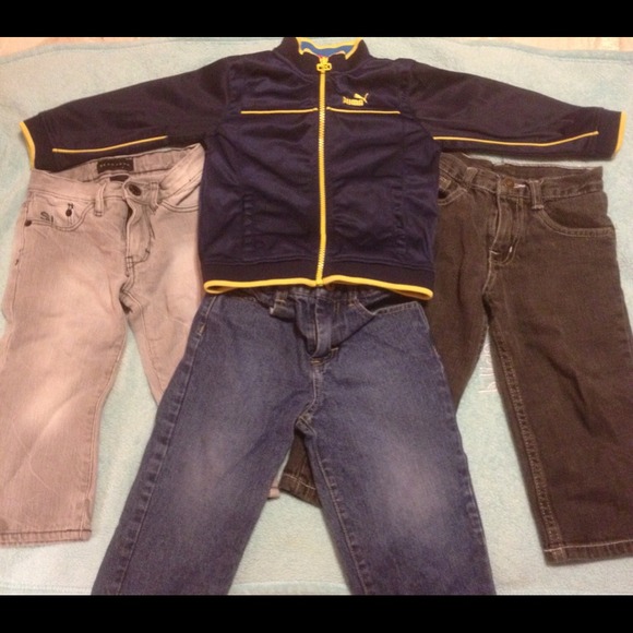 Reserved* Bundle