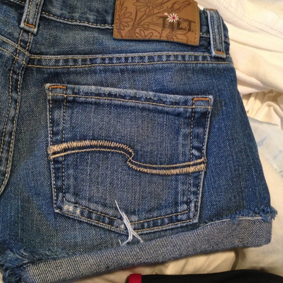 TILT brand shorts - Picture 2 of 3