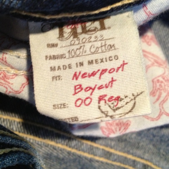 TILT brand shorts - Picture 3 of 3