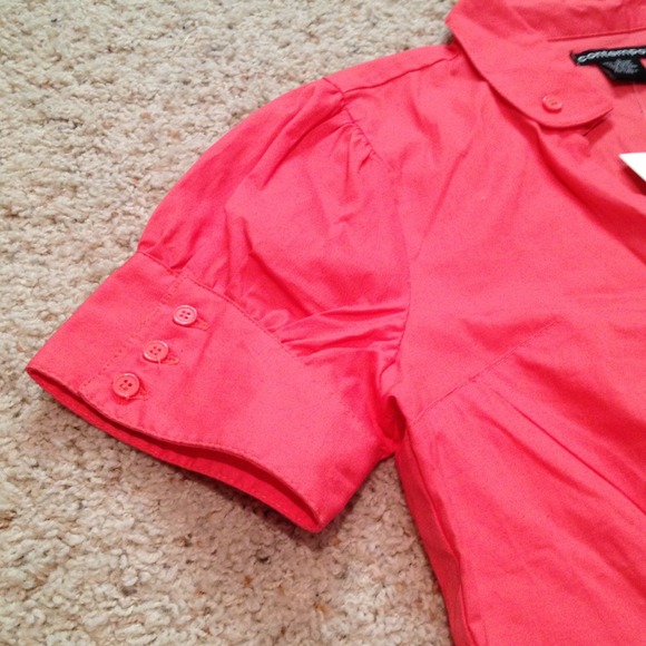 Dress shirt - Picture 3 of 4