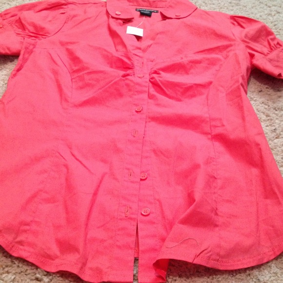 Dress shirt - Picture 4 of 4