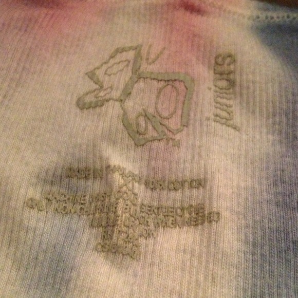 tie dye tank! FREE WITH BUNDLE - Picture 3 of 3