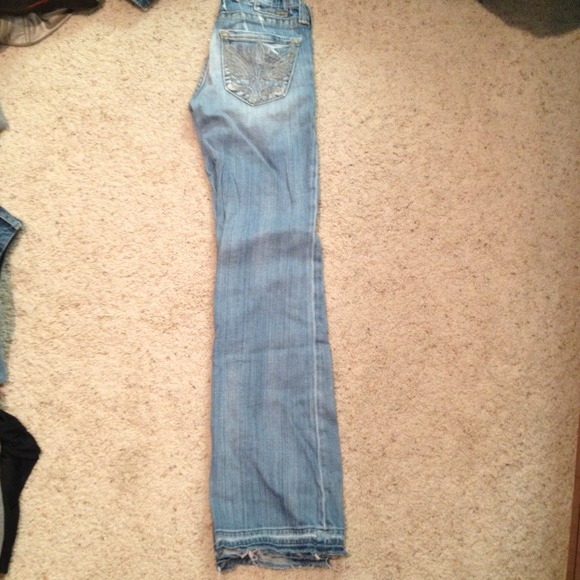 Big star jeans! - Picture 2 of 4