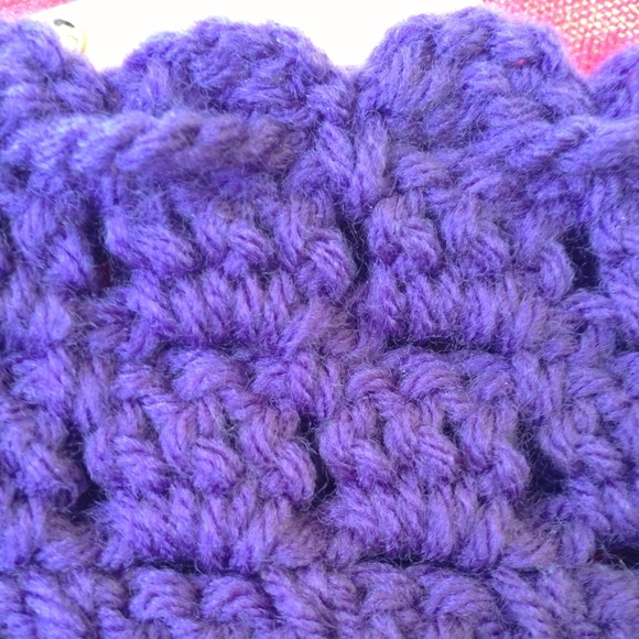 Handmade by moi ipad sleeve / cover - Picture 4 of 4