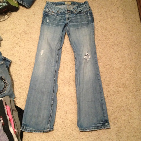 BKE jeans! - Picture 2 of 4