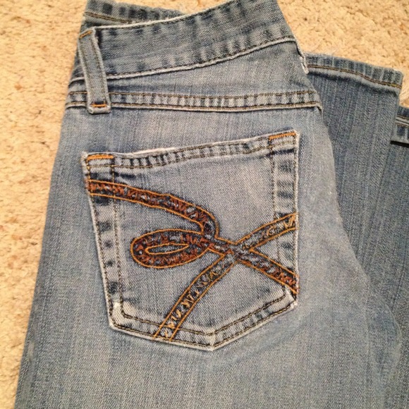 BKE Jeans!!! - Picture 1 of 4