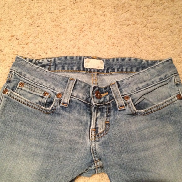 BKE Jeans!!! - Picture 2 of 4