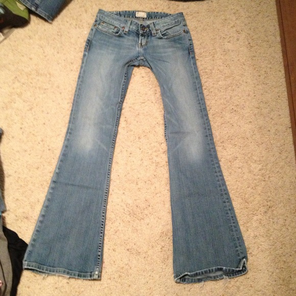 BKE Jeans!!! - Picture 3 of 4