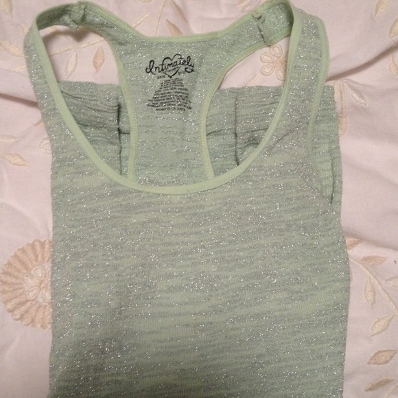 Free People tank