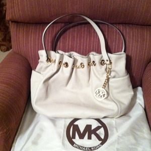 Michael Kors handbag