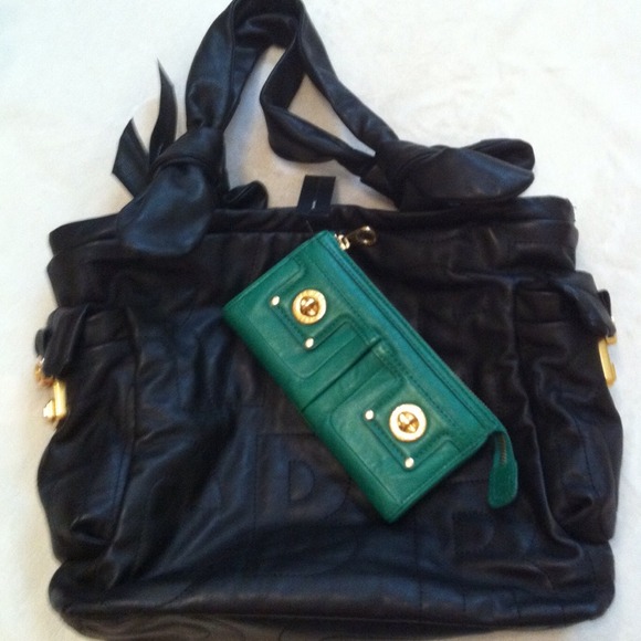 Marc Jacobs Purse and Wallet - Picture 1 of 1