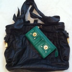 Marc Jacobs Purse and Wallet
