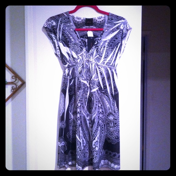 Cute Tunic dress. NWT