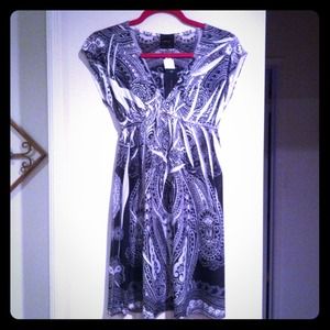 Cute Tunic dress. NWT