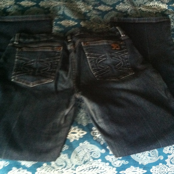 Joe jeans