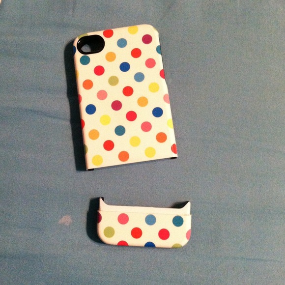 iPhone 4 case - Picture 3 of 3