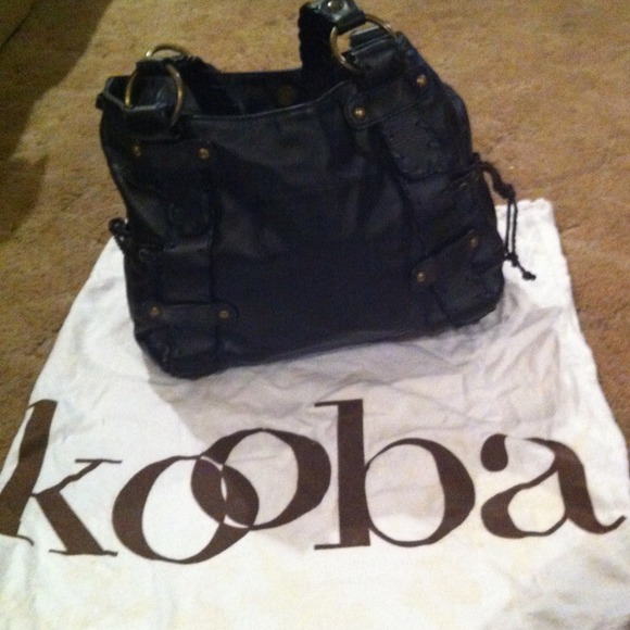 Authentic KOOBA ✋✋ 👉 hold for @kfoster1212