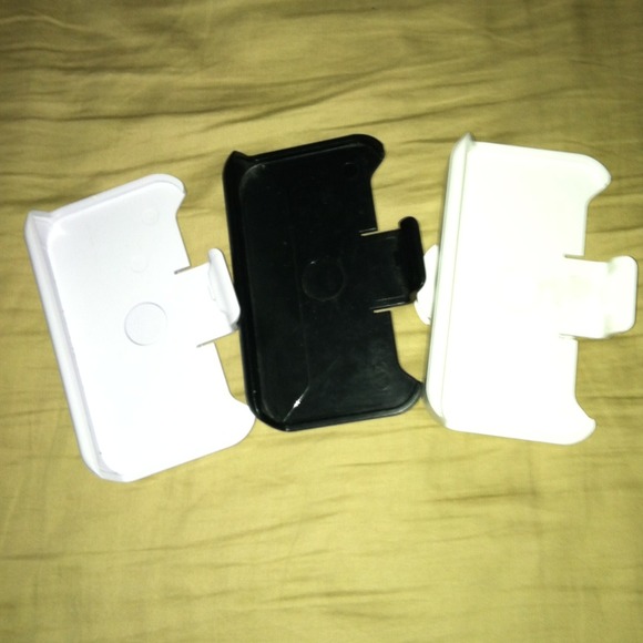 Otterbox holsters - Picture 1 of 1