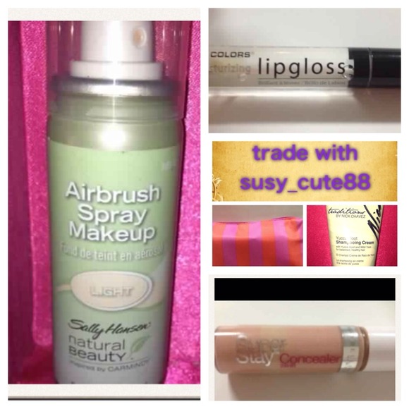 Trade bundle