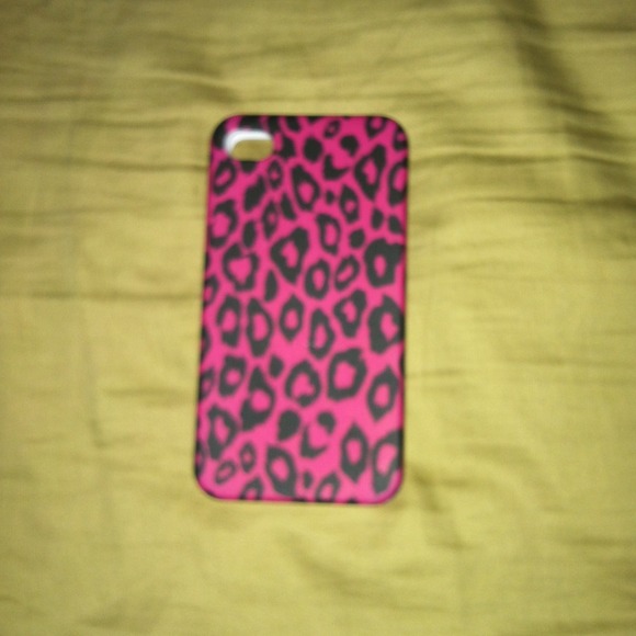 iPhone 4 or 4s case