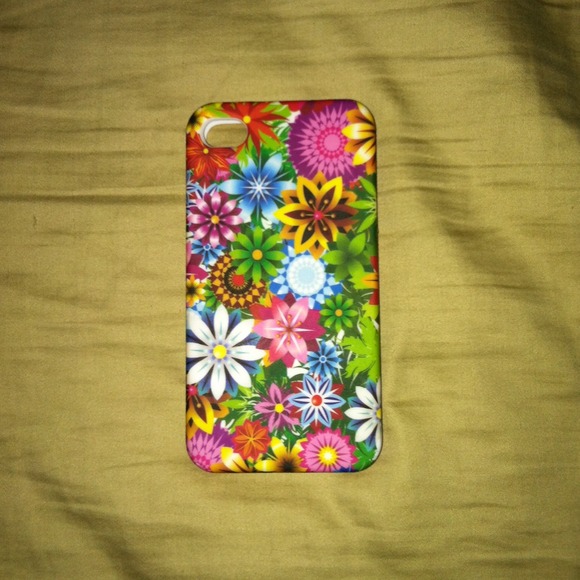 iPhone 4 or 4s case