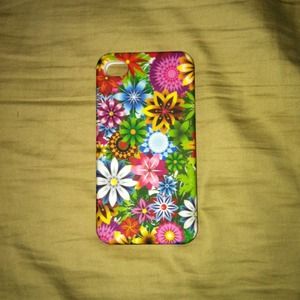iPhone 4 or 4s case