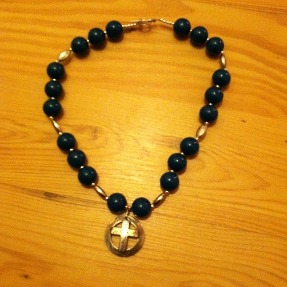 Cocho necklace