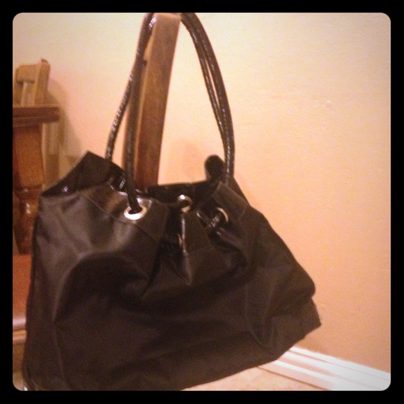 Merle Norman large bag