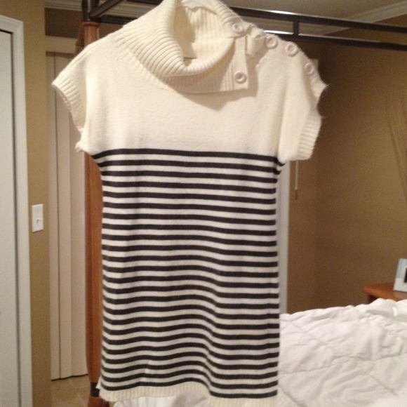 F21 sweater/ dress