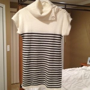 F21 sweater/ dress