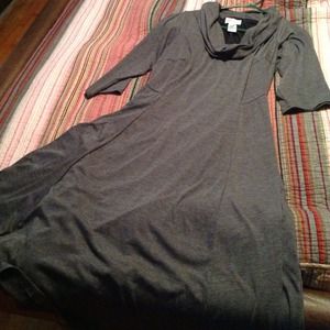 Dress, pants and, top bundle.