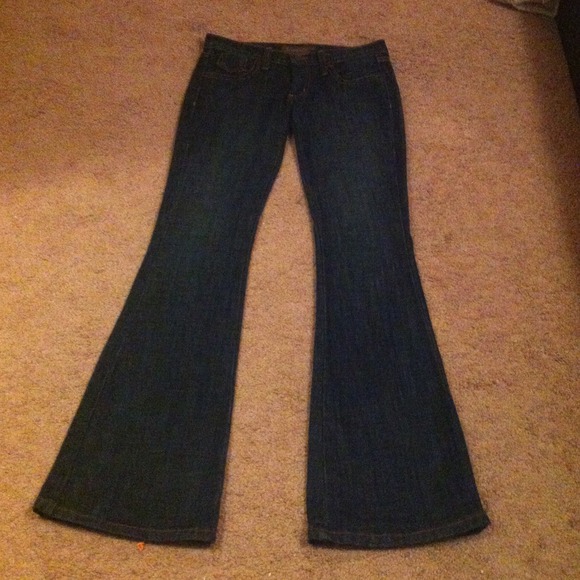 Frankie B jeans